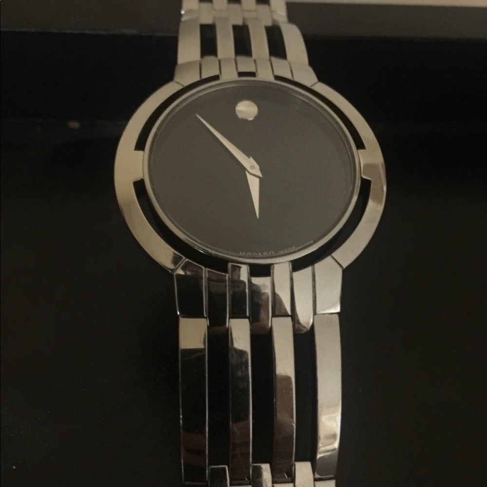Movado
